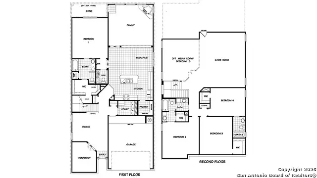 20916 Streamlet End, San Antonio, TX 78266 - #2