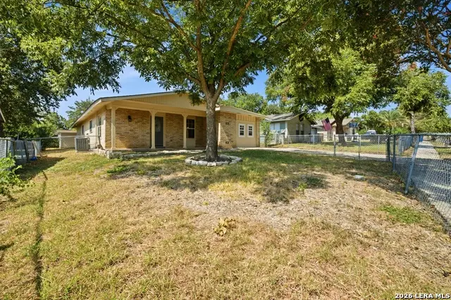 6034 Topcroft Dr, San Antonio, TX 78238 - #2