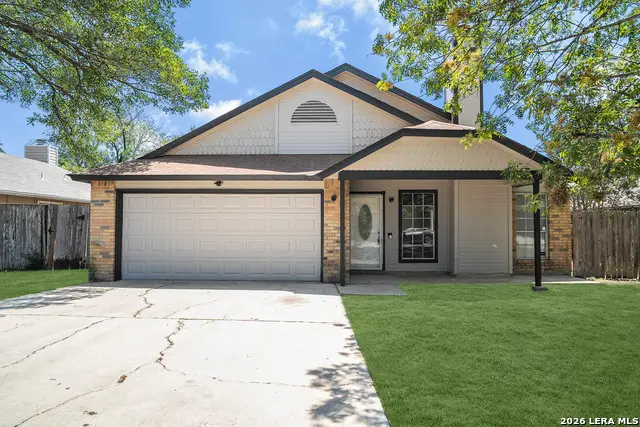 12238 Ridge, San Antonio, TX 78247 - #1