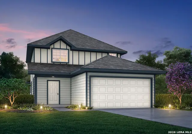 1927 Olivia Drive, New Braunfels, TX 78130 - #1