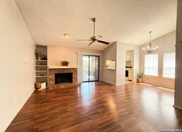 4212 Medical Dr #608, San Antonio, TX 78229