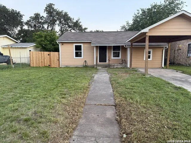 138 Overhill Dr, San Antonio, TX 78228 - #1
