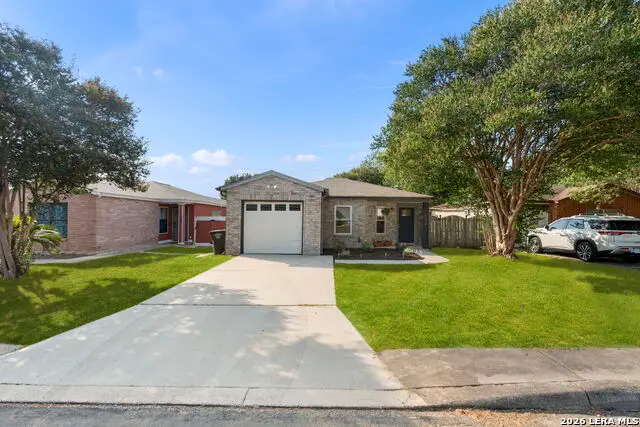 11414 Colusa Dr, San Antonio, TX 78245 - #2