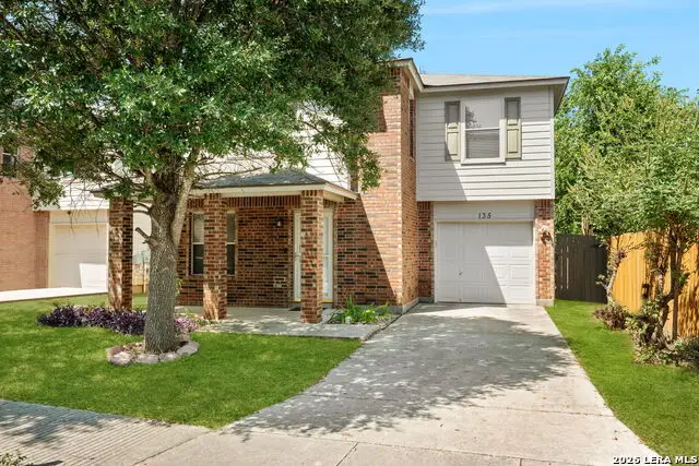135 Booker Palm, San Antonio, TX 78239 - #1