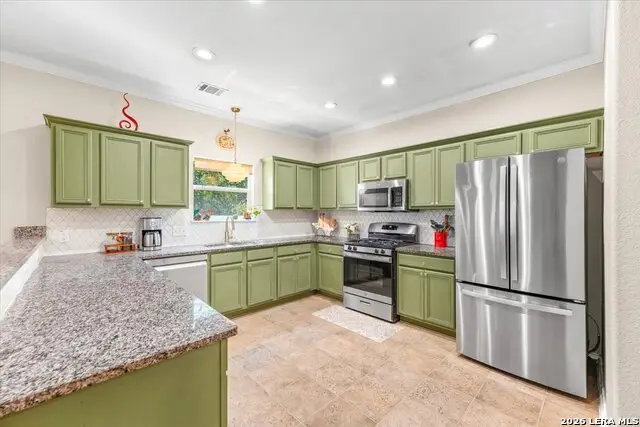 10610 Axis Xing, San Antonio, TX 78245 - #2