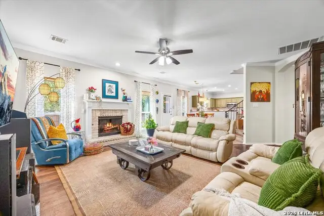 10610 Axis Xing, San Antonio, TX 78245 - #3