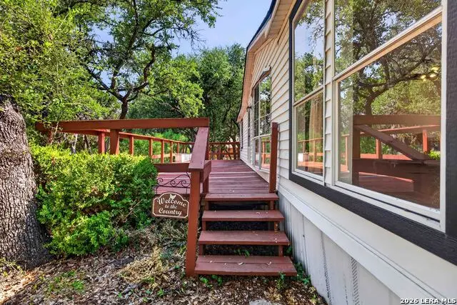 2408 Deer Run Pass, Canyon Lake, TX 78133 - #2