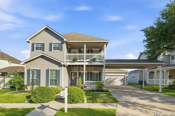 117 Whitewing, Floresville, TX 78114