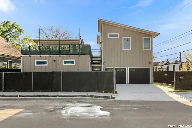 327 Jackson St, San Antonio, TX 78212 - #3