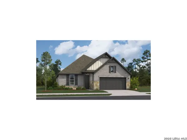 154 Ewing Grove, Rio Medina, TX 78066
