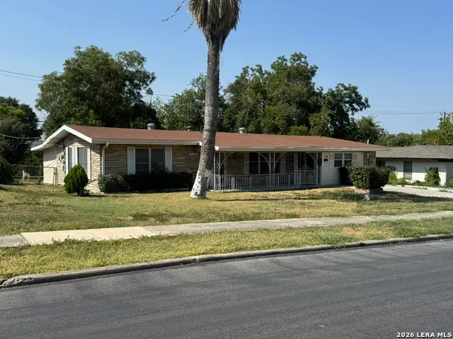 318 Rexford Dr, San Antonio, TX 78216 - #3