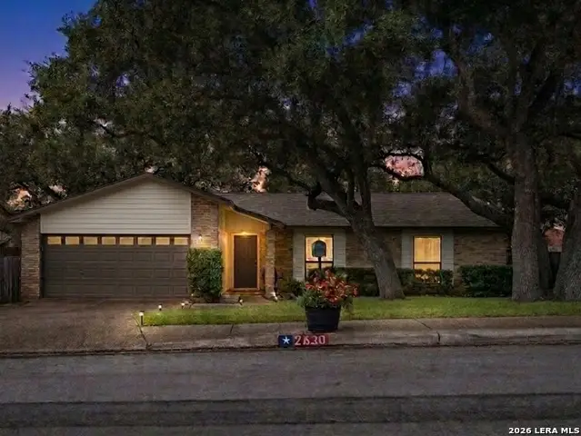 2630 Pebble Dawn, San Antonio, TX 78232 - #2