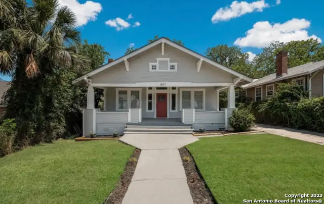 621 Hays, San Antonio, TX 78202 - #1