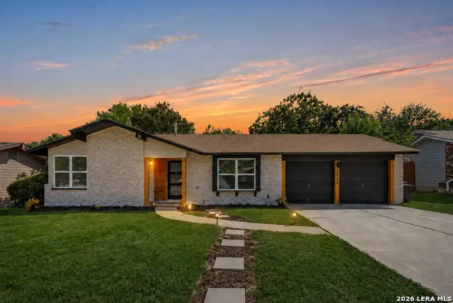 5606 Ponderosa Dr, San Antonio, TX 78240 - #1