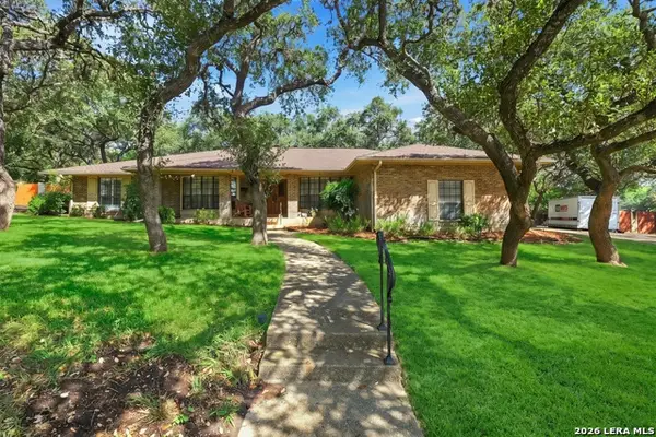3443 Hunters Cir, San Antonio, TX 78230
