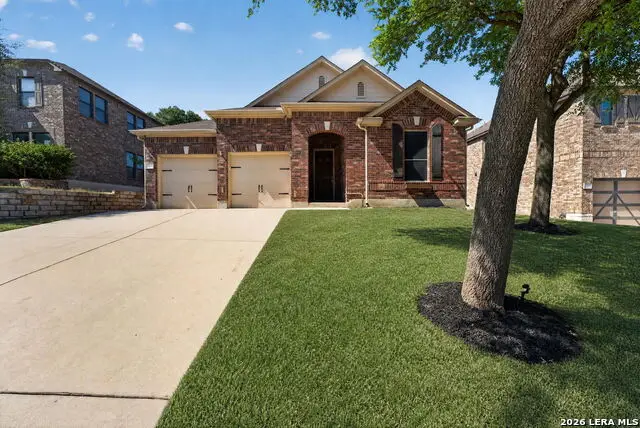 20707 Cape Coral, San Antonio, TX 78259 - #1