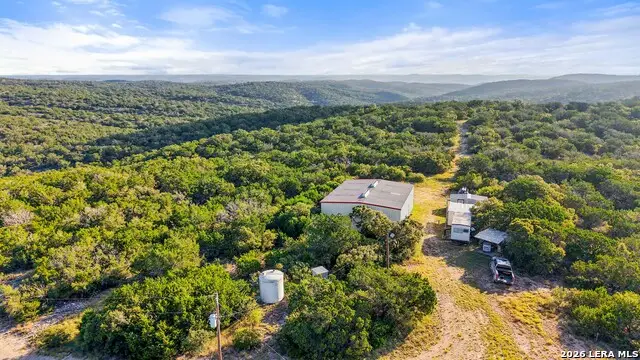 TBD Cedar Creek Rd, Barksdale, TX 78828 - #1