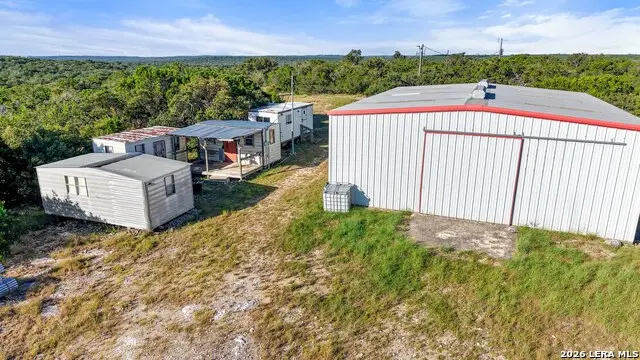 TBD Cedar Creek Rd, Barksdale, TX 78828 - #3