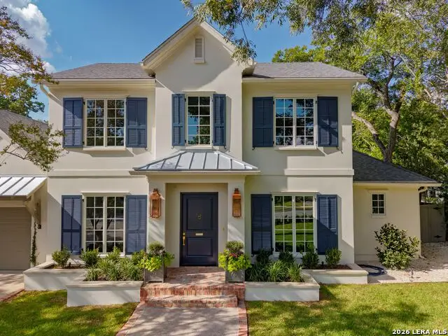 107 Charles Road, San Antonio, TX 78209 - #1