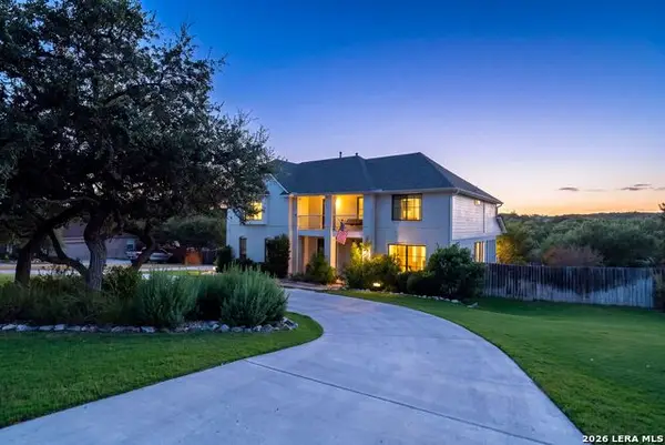 719 Walder Trail, San Antonio, TX 78260