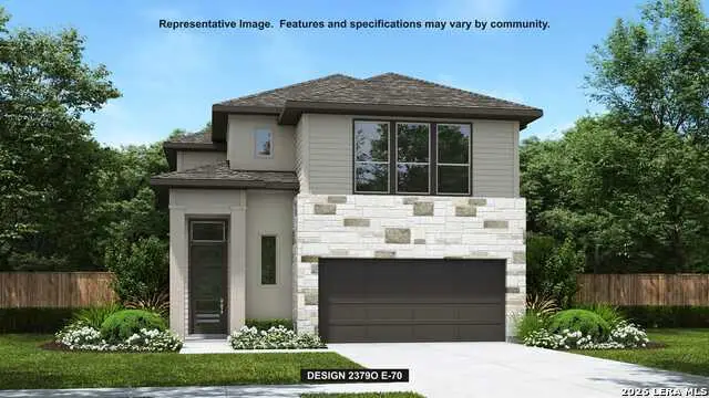 446 Alexander Ave, New Braunfels, TX 78130 - #1