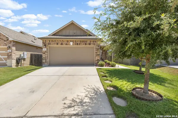 6405 Wagon Spring St, Del Valle, TX 78617