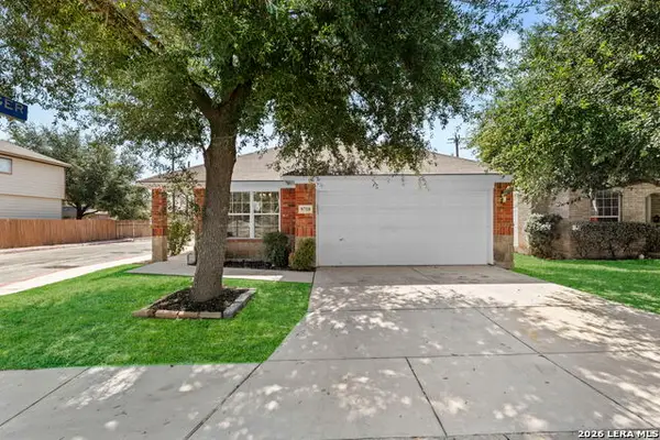 9718 Sun Ml, San Antonio, TX 78254
