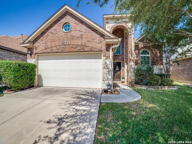7619 Culebra, San Antonio, TX 78254 - #1
