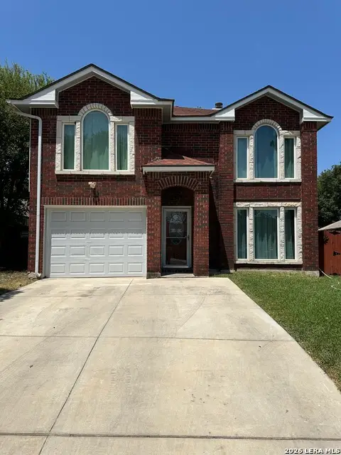11355 Crescent Peak, San Antonio, TX 78245 - #1