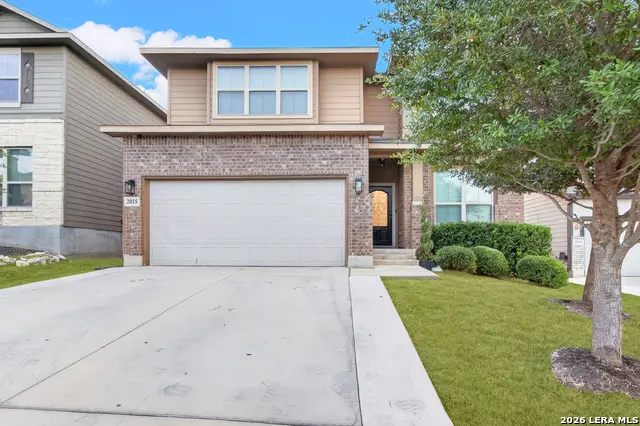 2015 Sisyphus, San Antonio, TX 78245 - #1