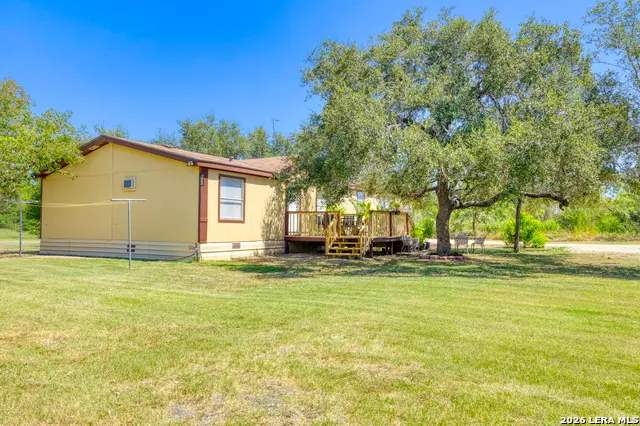 609 County Road 4647, Hondo, TX 78861 - #2