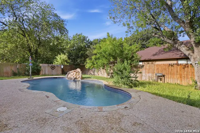2803 Fisher Field, San Antonio, TX 78245 - #2