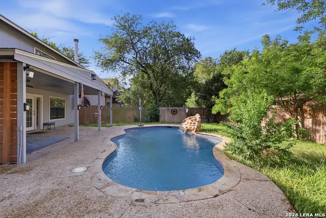 2803 Fisher Field, San Antonio, TX 78245 - #3