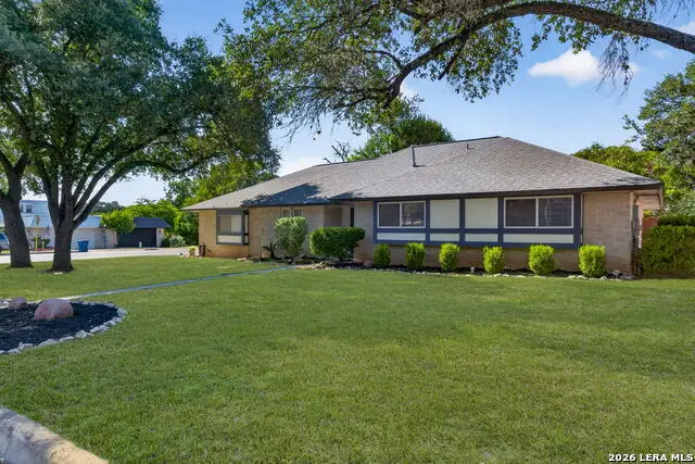 2839 Whisper Path St, San Antonio, TX 78230 - #2