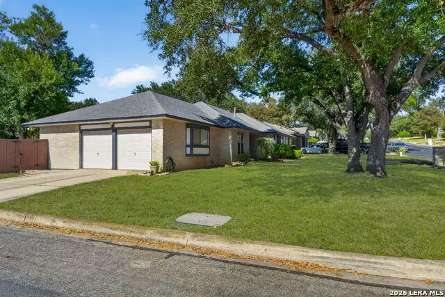 2839 Whisper Path St, San Antonio, TX 78230 - #3