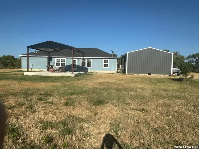 2171 & 2155 County Road 5710, Devine, TX 78016 - #3
