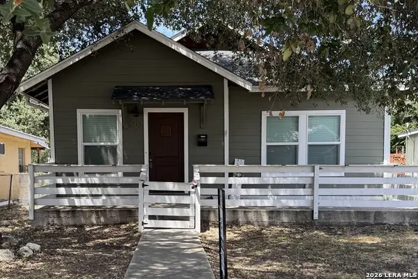 307 Helena St, San Antonio, TX 78204