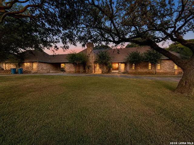 21210 Forest Waters Cir, Garden Ridge, TX 78266 - #1