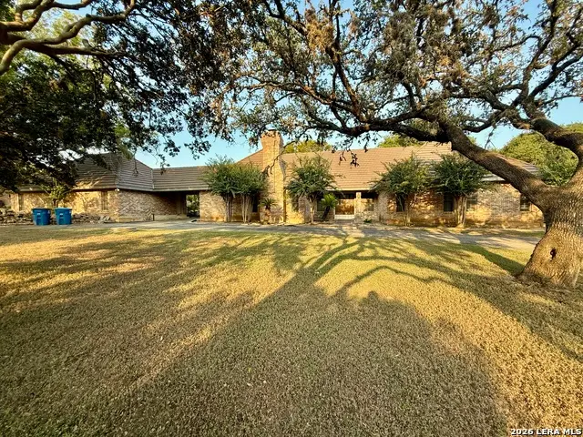 21210 Forest Waters Cir, Garden Ridge, TX 78266 - #2