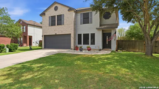 1065 Stone Trl, New Braunfels, TX 78130 - #2