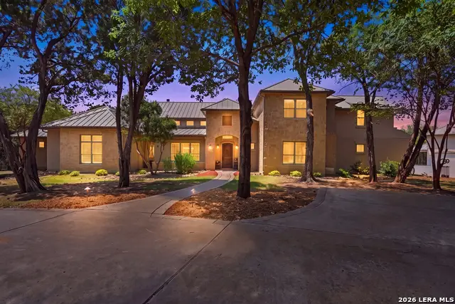 9900 Kopplin Rd, New Braunfels, TX 78132 - #1