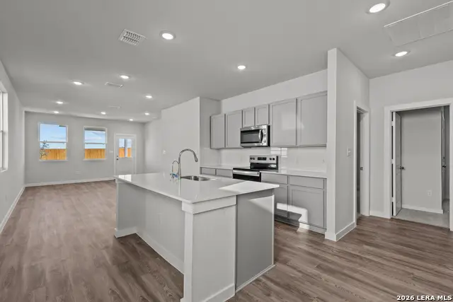 4426 Danforth St, New Braunfels, TX 78130 - #3