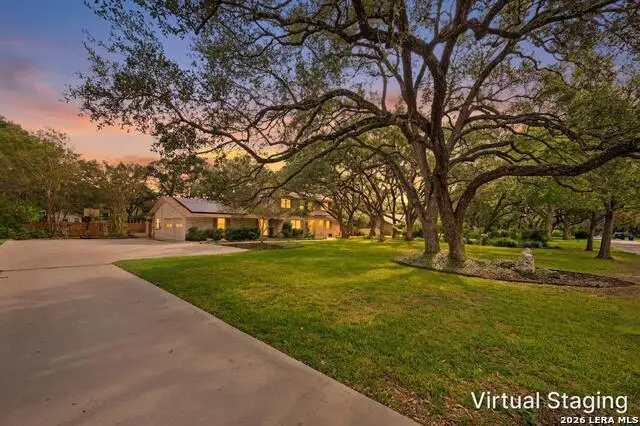 131 Turkey Creek Rd, Shavano Park, TX 78231 - #1