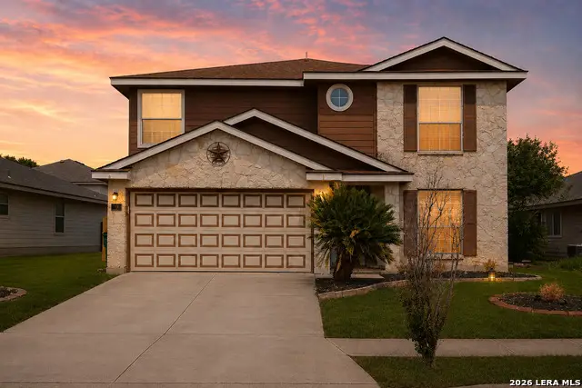 409 Donalan Dr, Converse, TX 78109 - #1