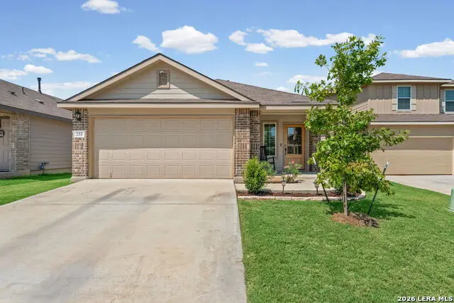 233 Legendary Trail Loop, Floresville, TX 78114 - #1