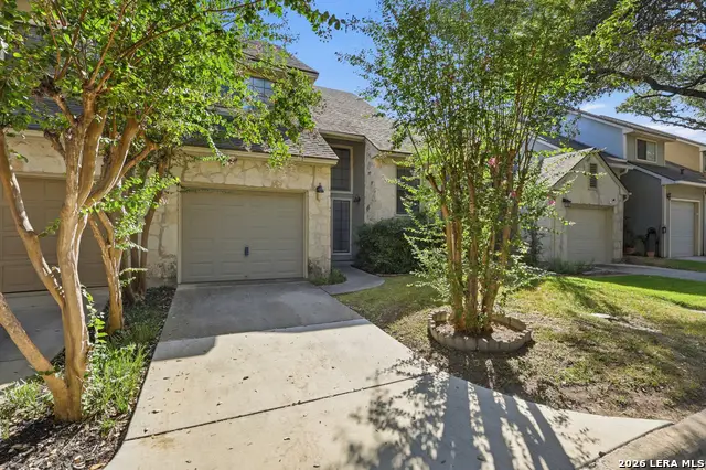 13014 Trent St, San Antonio, TX 78232 - #1
