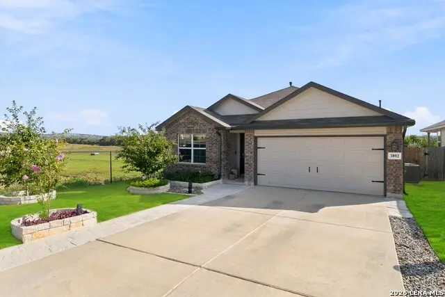 3892 Copper, Bulverde, TX 78163 - #1