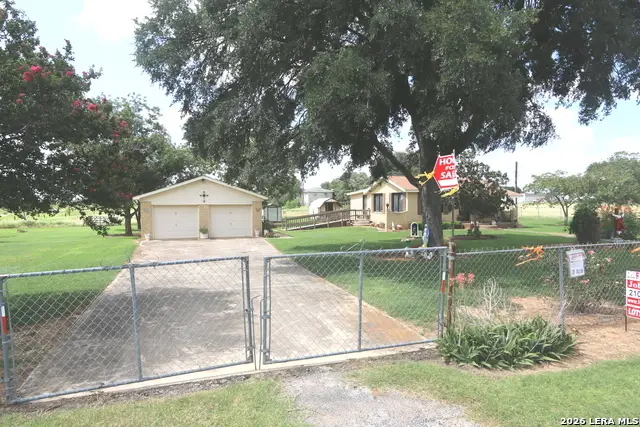 10961 Kosub Ln, San Antonio, TX 78223 - #1