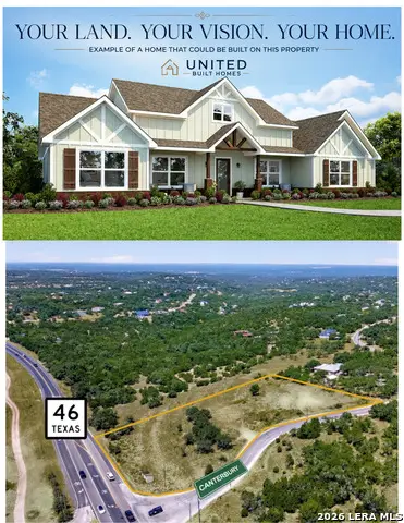 14004 State Highway 46 W, Spring Branch, TX 78070 - #1