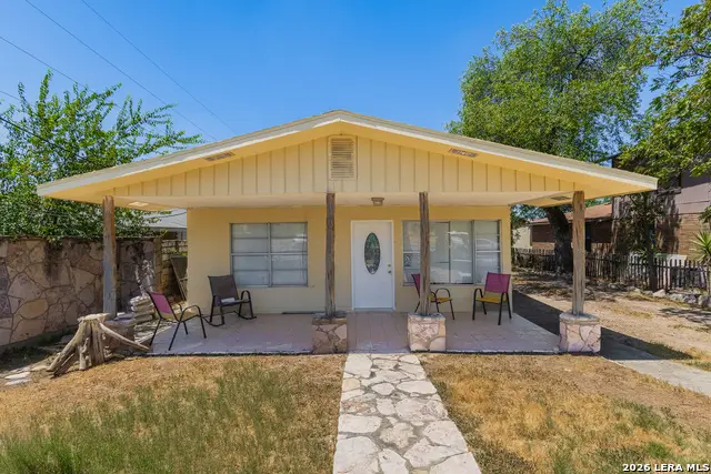 819 N Comal, Eagle Pass, TX 78852 - #1